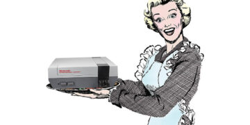 1950s in Video Games