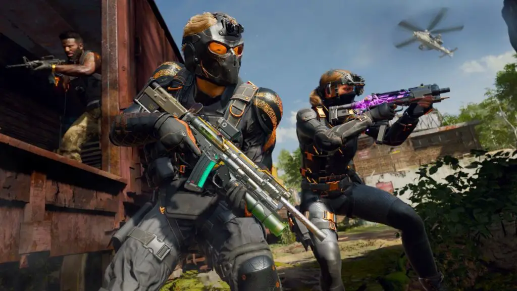 Call-of-Duty-Black-Ops-6-Leaker-Players-Near-Train