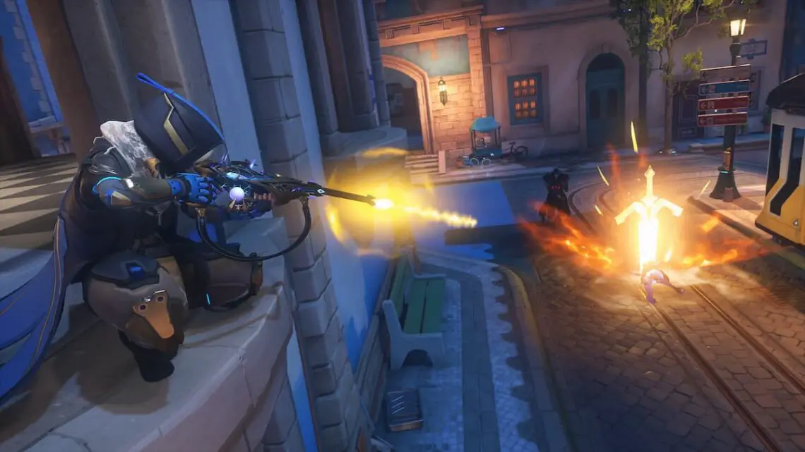 Overwatch 2 is bringing 6v6 tests in Season 14 with 5v5 tests coming very soon.