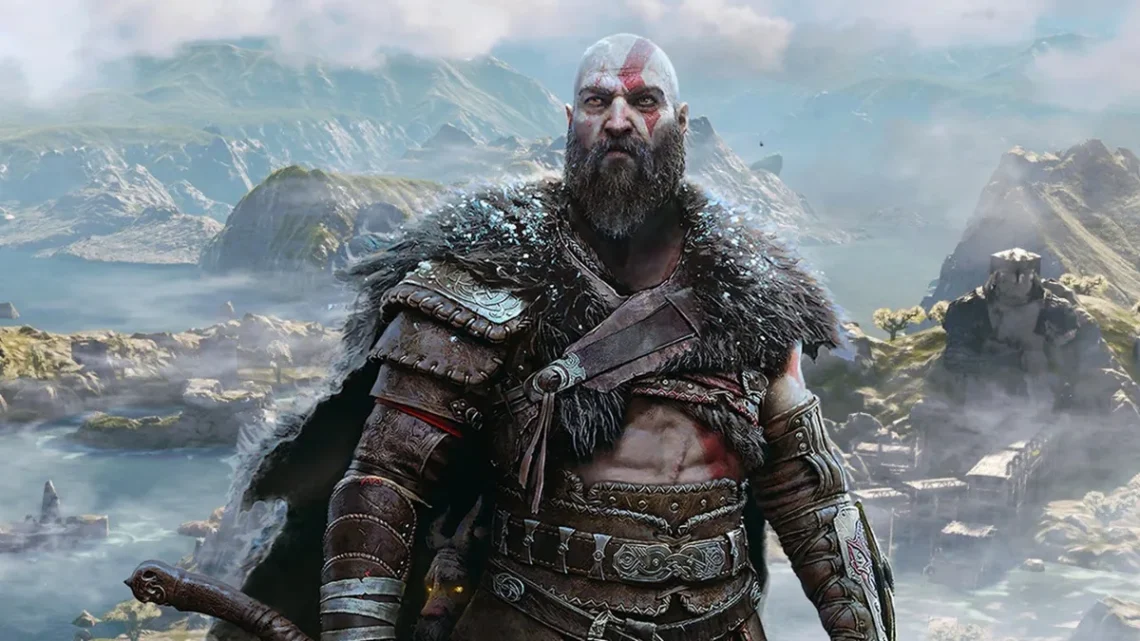 The God of War television series has a new showrunner.
