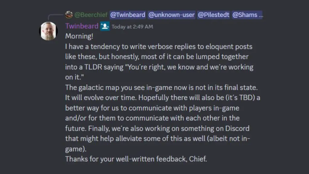 Helldivers-2-Communication-Twinbeard-Reply