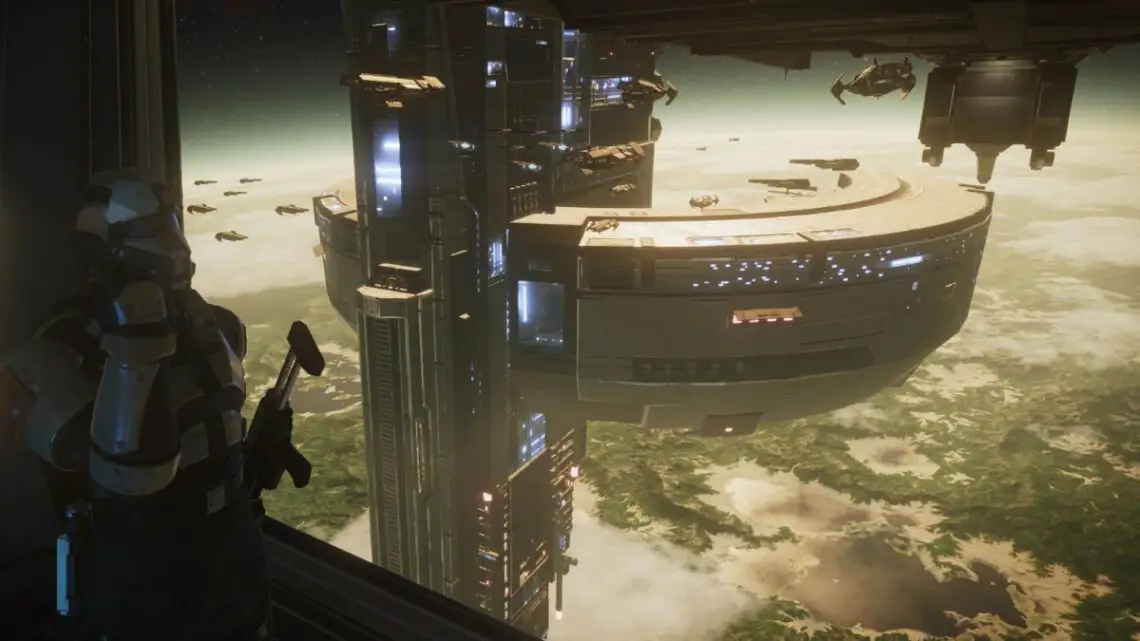 Helldivers-2-DSS-Player-Saluting