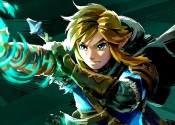 The Legend of Zelda Movie Release Date Will Be In This Decade