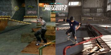 Top Seven Things You Need to Know About Tony Hawk’s Pro Skater 1+2