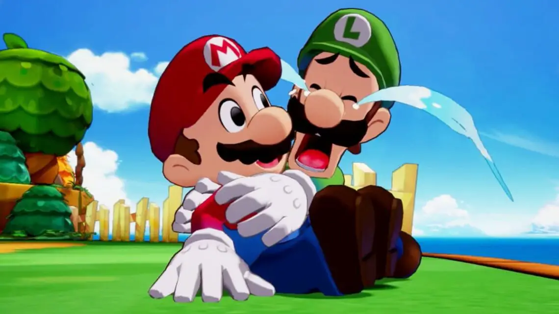Mario & Luigi getting a new game in Brothership just years after the series failures is quite the surprise.