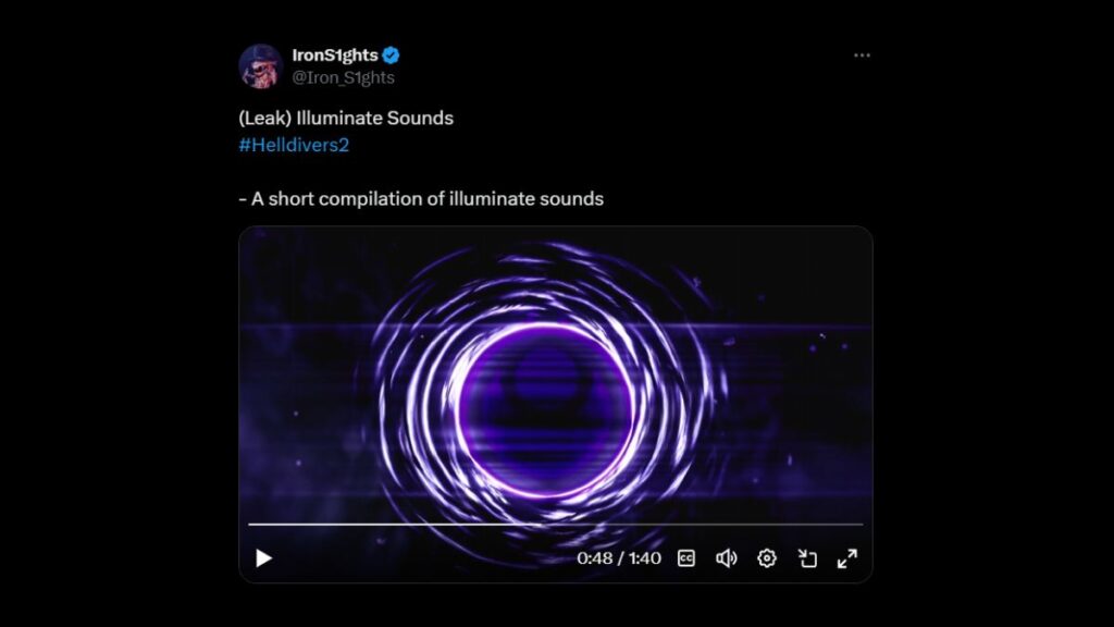 Helldivers-2-Illuminate-Sounds-Post