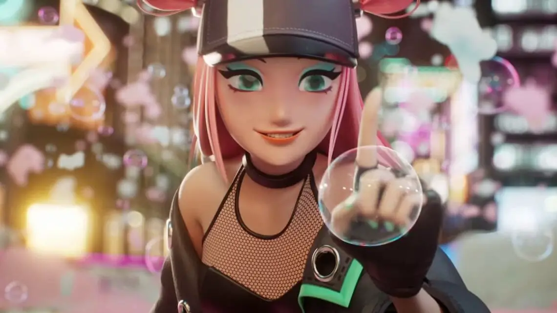 Foamstars Seasonal Content Coming To An End In January