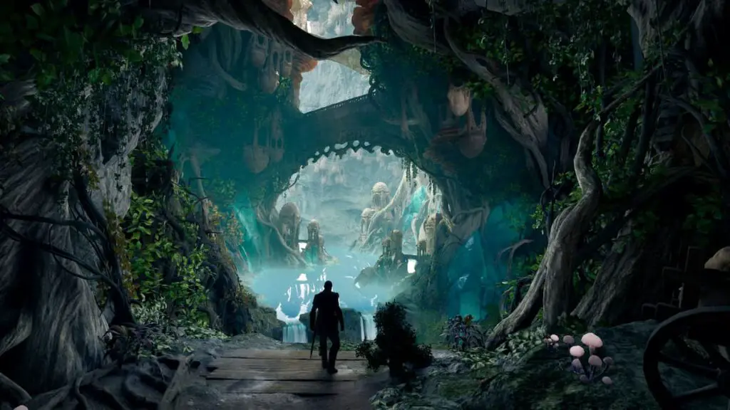 Obsidian Entertainment Is the Gold Standard for Game Development Right Now