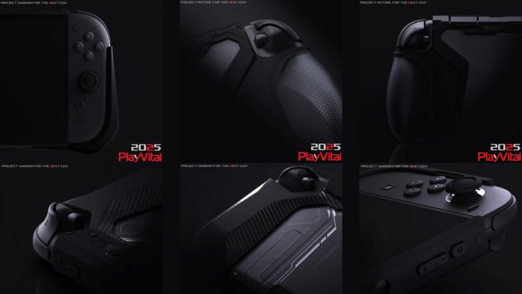 PlayVital-Switch-2-Case-Images