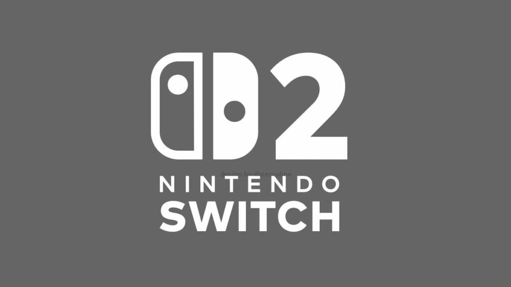 Nintendo Switch 2 Logo Leaked, Looks How You Expect