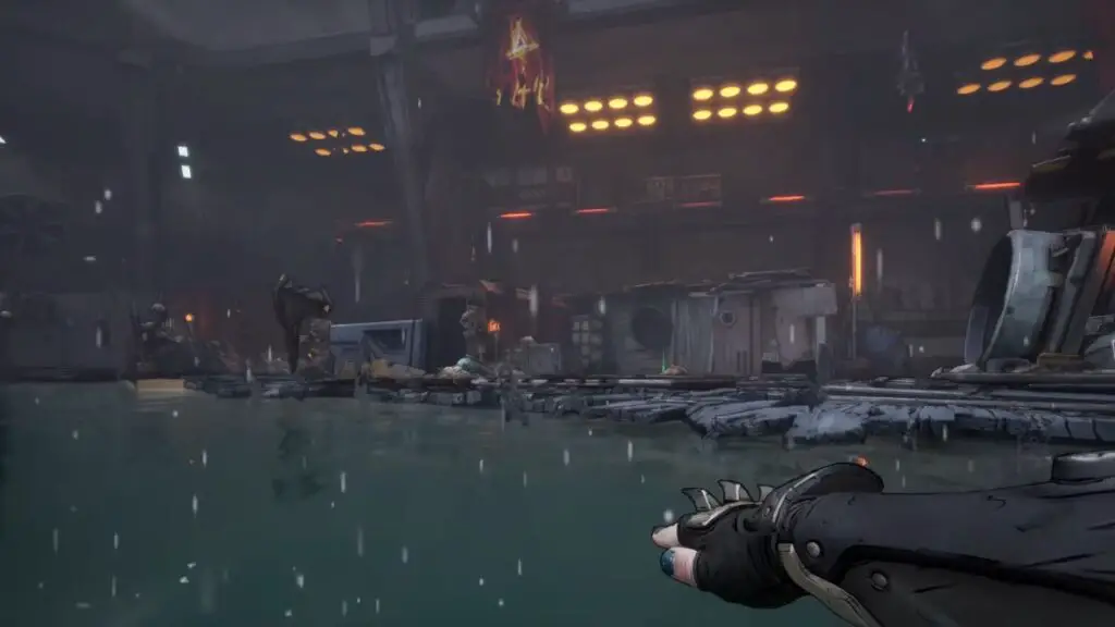 Borderlands-4-release-date-trailer-secrets-Swimming