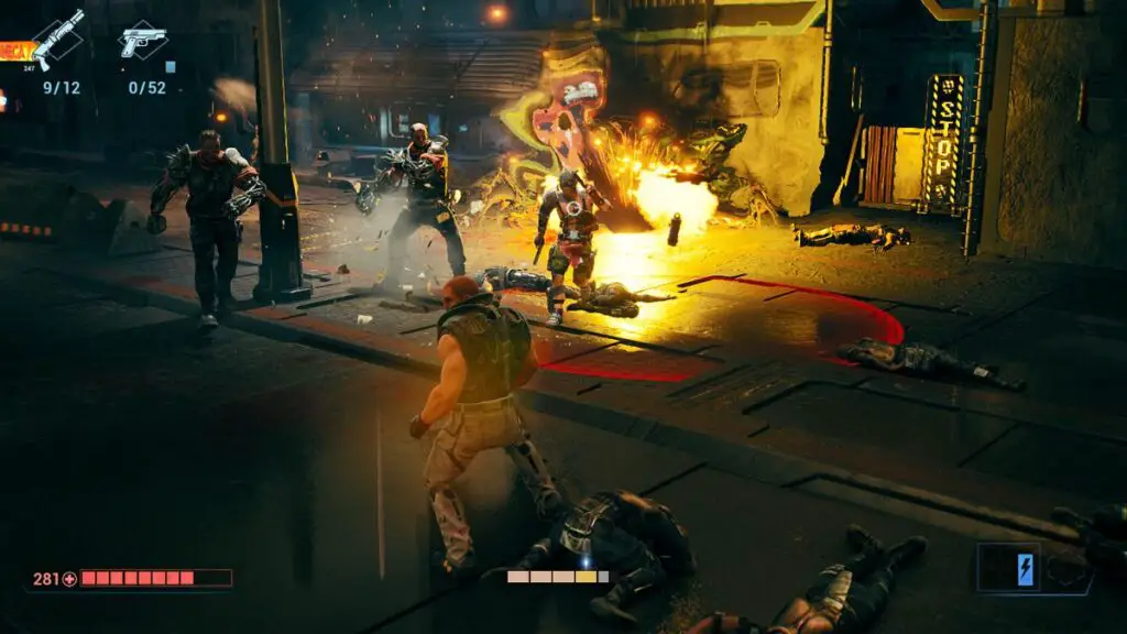 Kiborg-Beta-preview-Impressions-Gameplay
