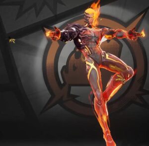 Marvel Rivals Leak Confirms New Skins for The Thing and Human Torch