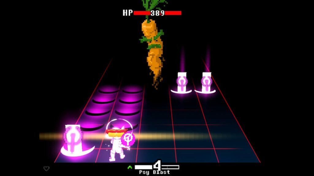 Everhood 2 Review (Switch): Banging Musical Combat Distracts From a Purely Obscure Story
