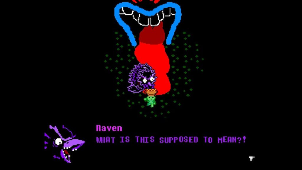 Everhood 2 Review (Switch): Banging Musical Combat Distracts From a Purely Obscure Story