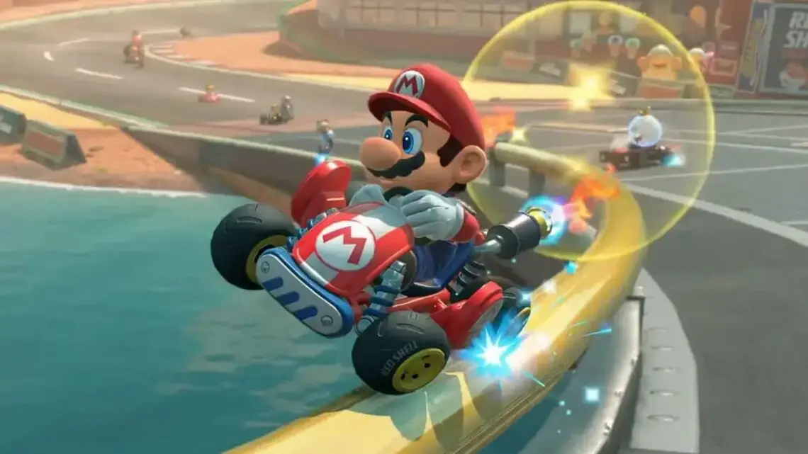 Nintendo Switch 2 Game File Sizes Revealed