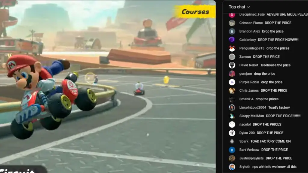 Mario-Kart-World-Drop-Price