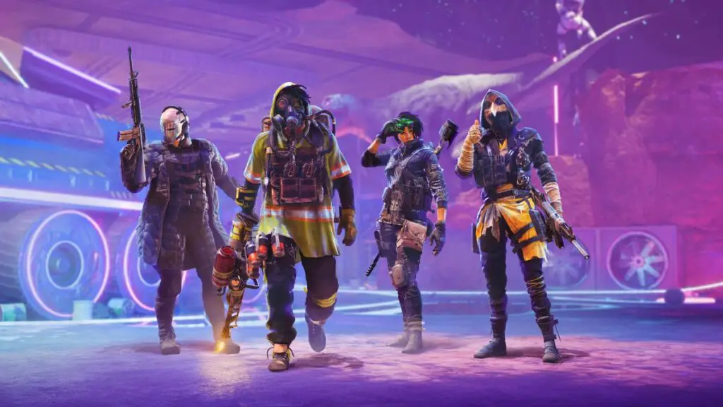 XDefiant-Insider-Team-Gathered