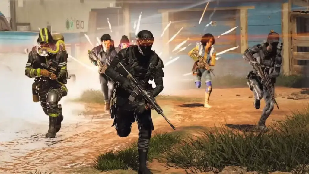 XDefiant-Insider-Team-Run