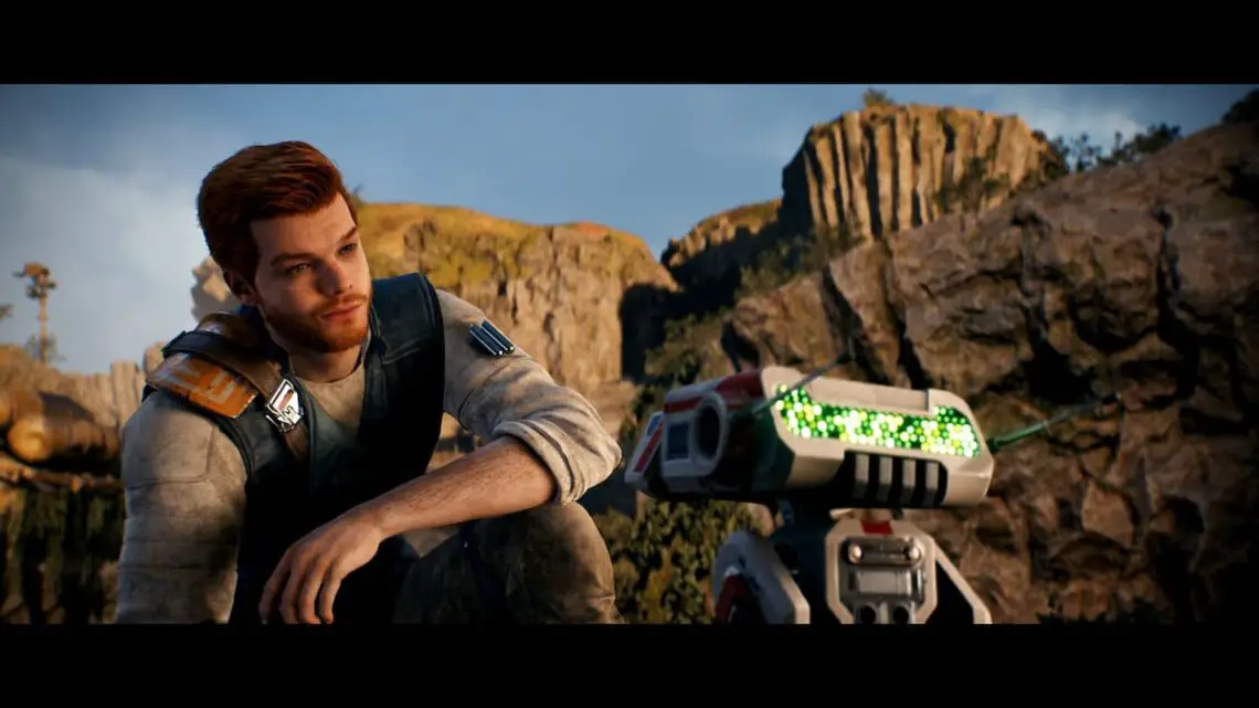 Top 10 Best Star Wars Games