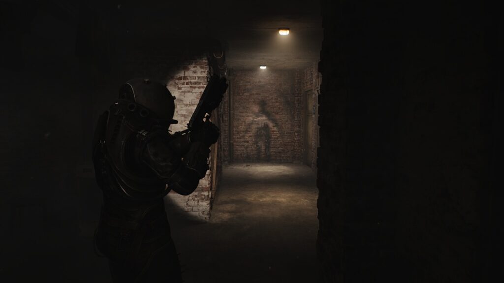 Cronos: The New Dawn