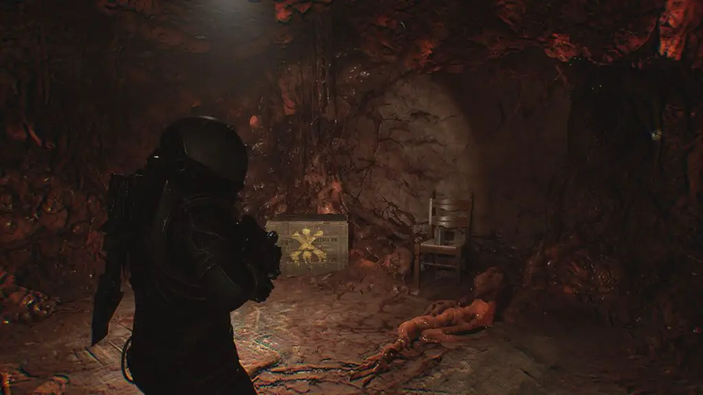 Cronos: The New Dawn