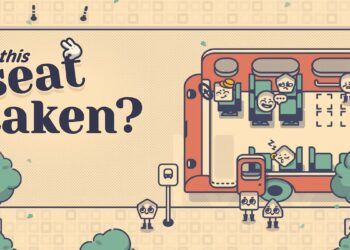 Is This Seat Taken? Review (PC): A Cozy Take on Micromanagement