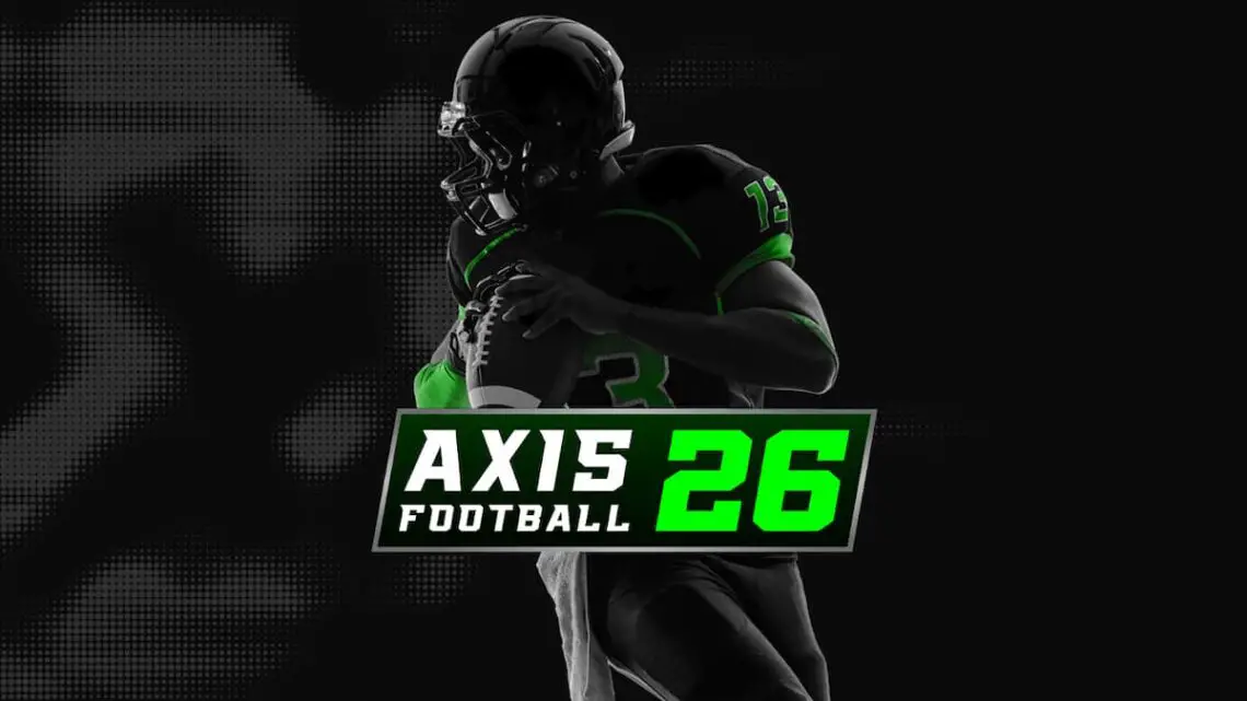 Axis Football 2026 Review (PC): A Football Alternative that Comes Up Short