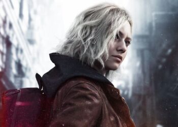 Resident Evil Requiem Grace Ashcroft