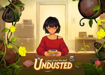 Undusted: Letters From the Past Review (PC): Cleaning Up Never Felt This Satisfying