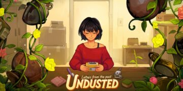 Undusted: Letters From the Past Review (PC): Cleaning Up Never Felt This Satisfying