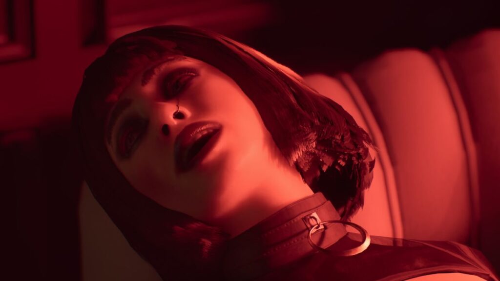 Vampire The Masquerade - Bloodlines 2 Verona