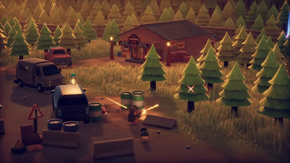 Escape From Duckov Review (PC): Worth a Waddle for the Right Type