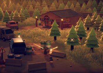 Escape From Duckov Review (PC): Worth a Waddle for the Right Type