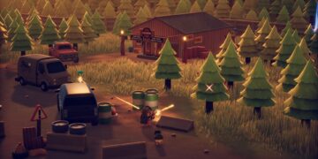 Escape From Duckov Review (PC): Worth a Waddle for the Right Type