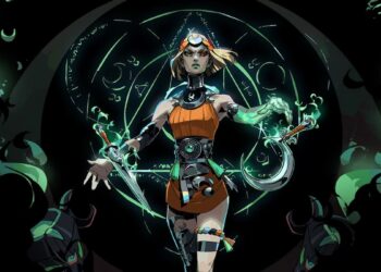 5 Best Roguelike Games Like Hades 2 to Play