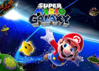Mario Makes His Debut in the Macy’s Thanksgiving Day Parade This Year