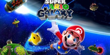 Mario Makes His Debut in the Macy’s Thanksgiving Day Parade This Year