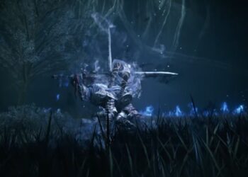 Elden Ring Nightreign Forsaken Hollows Artorias