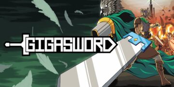 Gigasword Review (Xbox): All About Balance