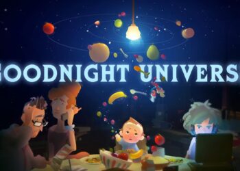 Goodnight Universe Review (Xbox): Super Powered Baby Leads A Super Strong Narrative