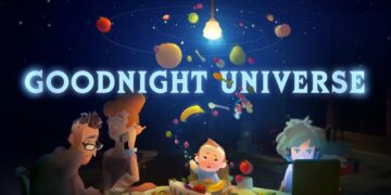 Goodnight Universe Review (Xbox): Super Powered Baby Leads A Super Strong Narrative