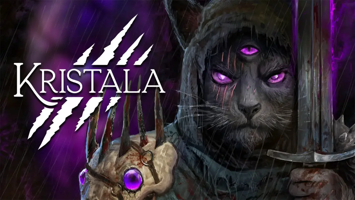 Kristala Preview (PC): The Cat’s Meow