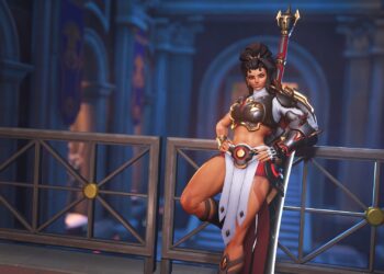 Overwatch 2: Vendetta is “High-Risk, High-Reward Personified,” The “Ultimate Dive Hero” — Alec Dawson and Bryan Bedford Interview