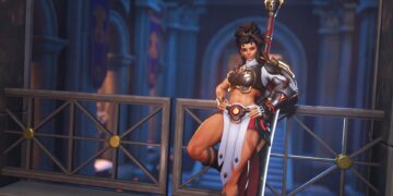 Overwatch 2: Vendetta is “High-Risk, High-Reward Personified,” The “Ultimate Dive Hero” — Alec Dawson and Bryan Bedford Interview