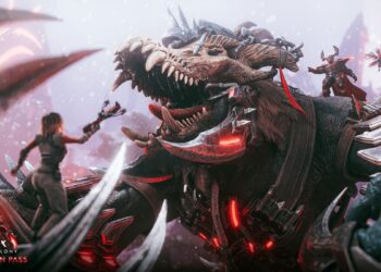 Karl Urban Joins ARK: Lost Colony and 2026’s Bob’s True Tales