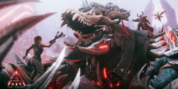 Karl Urban Joins ARK: Lost Colony and 2026’s Bob’s True Tales