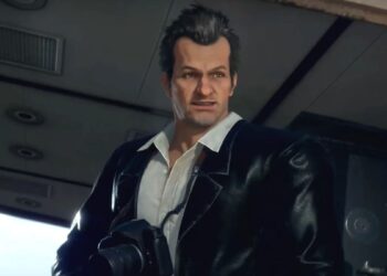 Dead Rising Frank WEst