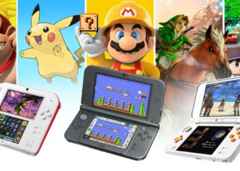 New Nintendo 3DS Prices Are on the Rise With no Explanation