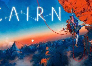 Cairn Review (PC): Onward And Upward